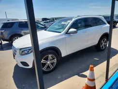 WDC0G4KB7HF118860 2017 MERCEDES-BENZ GLC