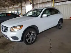 WDC0G4KB7HF122276 2017 MERCEDES-BENZ GLC