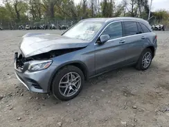 WDC0G4KB7HF123802 2017 MERCEDES-BENZ GLC