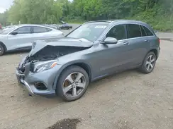 WDC0G4KB7HF127641 2017 MERCEDES-BENZ GLC