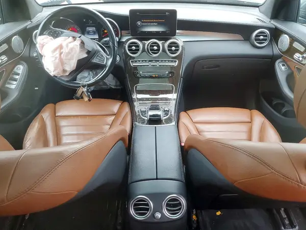 WDC0G4KB7HF127641 2017 MERCEDES-BENZ GLC - Image 8