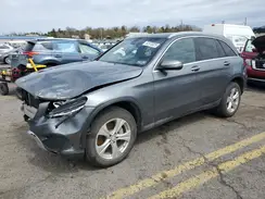 WDC0G4KB7HF133391 2017 MERCEDES-BENZ GLC