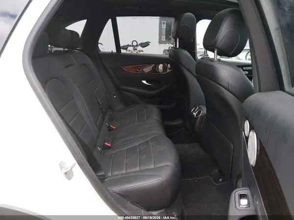 WDC0G4KB7HF134735 2017 MERCEDES-BENZ GLC - Image 8