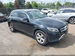 WDC0G4KB7HF135724 2017 MERCEDES-BENZ GLC