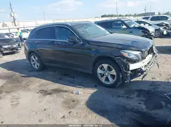WDC0G4KB7HF135836 2017 MERCEDES-BENZ GLC