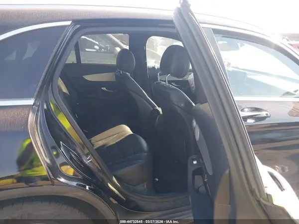 WDC0G4KB7HF135836 2017 MERCEDES-BENZ GLC - Image 8