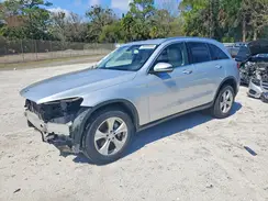 WDC0G4KB7HF138199 2017 MERCEDES-BENZ GLC