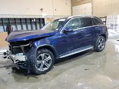 WDC0G4KB7HF138574 2017 MERCEDES-BENZ GLC