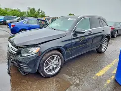 WDC0G4KB7HF140874 2017 MERCEDES-BENZ GLC