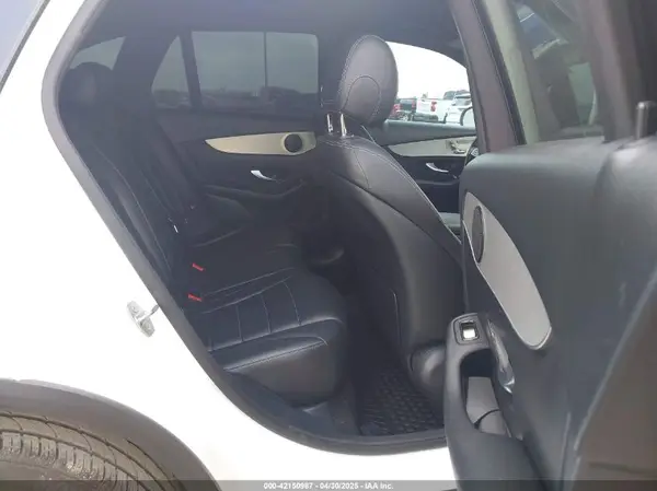 WDC0G4KB7HF141135 2017 MERCEDES-BENZ GLC - Image 8
