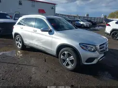 WDC0G4KB7HF143192 2017 MERCEDES-BENZ GLC