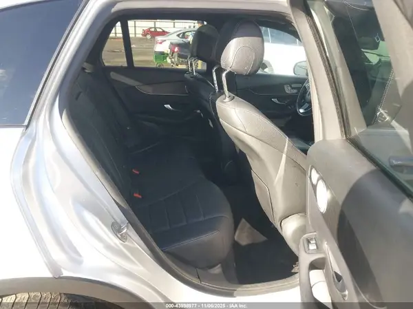 WDC0G4KB7HF143192 2017 MERCEDES-BENZ GLC - Image 8