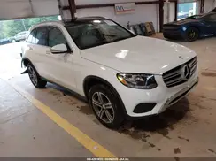WDC0G4KB7HF143743 2017 MERCEDES-BENZ GLC