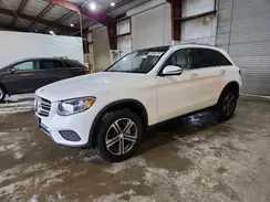 WDC0G4KB7HF144729 2017 MERCEDES-BENZ GLC