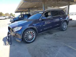 WDC0G4KB7HF146271 2017 MERCEDES-BENZ GLC