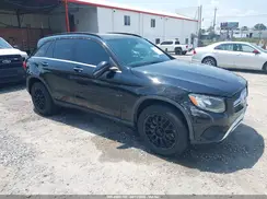 WDC0G4KB7HF149543 2017 MERCEDES-BENZ GLC