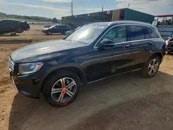 WDC0G4KB7HF149798 2017 MERCEDES-BENZ GLC
