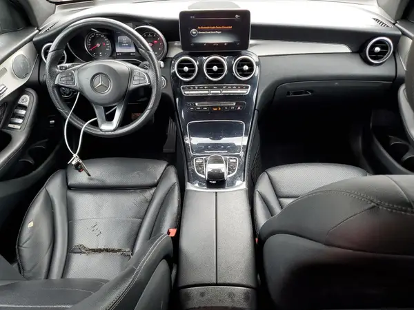WDC0G4KB7HF151938 2017 MERCEDES-BENZ GLC - Image 8