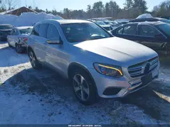 WDC0G4KB7HF156024 2017 MERCEDES-BENZ GLC