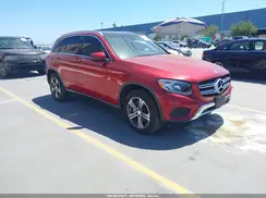 WDC0G4KB7HF158999 2017 MERCEDES-BENZ GLC
