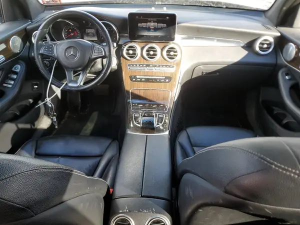 WDC0G4KB7HF162289 2017 MERCEDES-BENZ GLC - Image 8