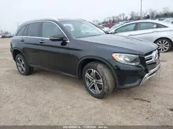 WDC0G4KB7HF176838 2017 MERCEDES-BENZ GLC