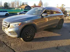 WDC0G4KB7HF177505 2017 MERCEDES-BENZ GLC