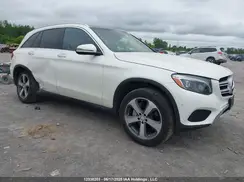 WDC0G4KB7HF178069 2017 MERCEDES-BENZ GLC