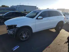 WDC0G4KB7HF178668 2017 MERCEDES-BENZ GLC