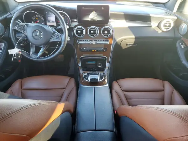 WDC0G4KB7HF178668 2017 MERCEDES-BENZ GLC - Image 8
