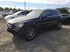 WDC0G4KB7HF179397 2017 MERCEDES-BENZ GLC