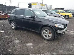 WDC0G4KB7HF182736 2017 MERCEDES-BENZ GLC