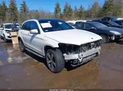WDC0G4KB7HF195079 2017 MERCEDES-BENZ GLC