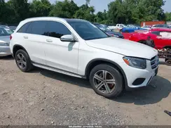 WDC0G4KB7HF204329 2017 MERCEDES-BENZ GLC