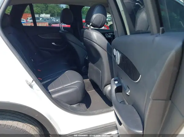 WDC0G4KB7HF204329 2017 MERCEDES-BENZ GLC - Image 8
