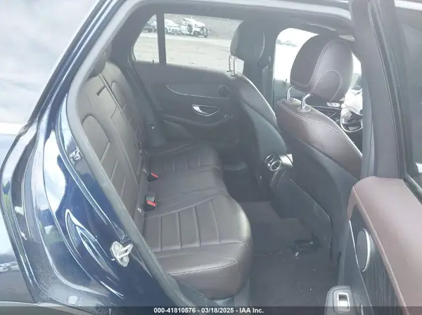 WDC0G4KB7HF212530 2017 MERCEDES-BENZ GLC - Image 8