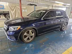 WDC0G4KB7HF214729 2017 MERCEDES-BENZ GLC