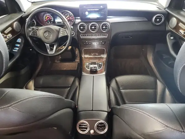 WDC0G4KB7HF214729 2017 MERCEDES-BENZ GLC - Image 8