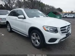 WDC0G4KB7HF216187 2017 MERCEDES-BENZ GLC