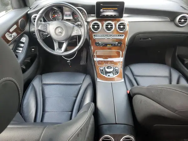 WDC0G4KB7HF217971 2017 MERCEDES-BENZ GLC - Image 8
