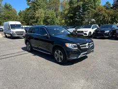 WDC0G4KB7HF224838 2017 MERCEDES-BENZ GLC