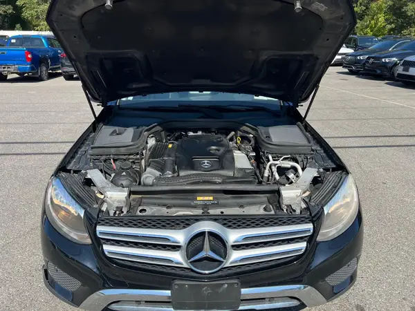 WDC0G4KB7HF224838 2017 MERCEDES-BENZ GLC - Image 8