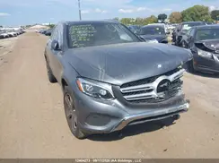 WDC0G4KB7HF229537 2017 MERCEDES-BENZ GLC