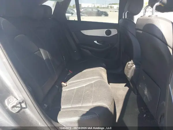 WDC0G4KB7HF229537 2017 MERCEDES-BENZ GLC - Image 8