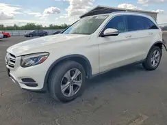 WDC0G4KB7HF235807 2017 MERCEDES-BENZ GLC