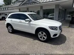 WDC0G4KB7HF242188 2017 MERCEDES-BENZ GLC