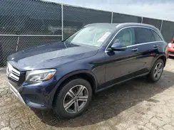 WDC0G4KB7HF253322 2017 MERCEDES-BENZ GLC