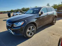 WDC0G4KB7HF261260 2017 MERCEDES-BENZ GLC
