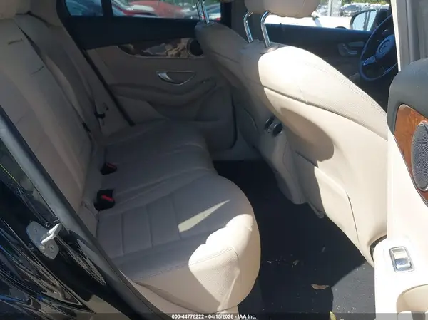 WDC0G4KB7HF262277 2017 MERCEDES-BENZ GLC - Image 8