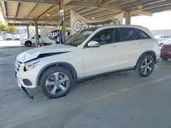 WDC0G4KB7HF268046 2017 MERCEDES-BENZ GLC
